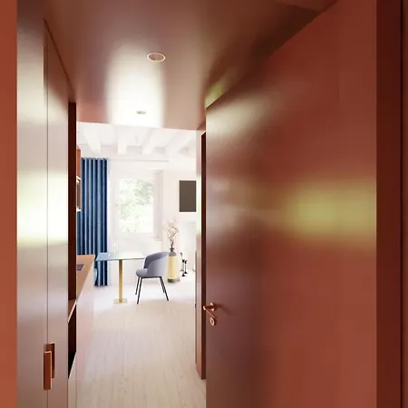 Michelangelo House, Your Personal 아파트 메스트레