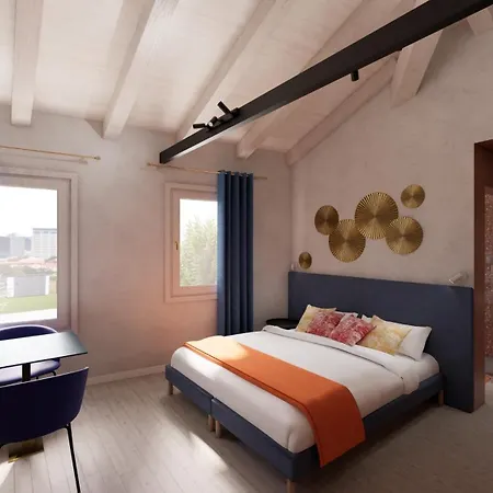 Michelangelo House, Your Personal