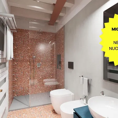 Michelangelo House, Your Personal Appartamento *