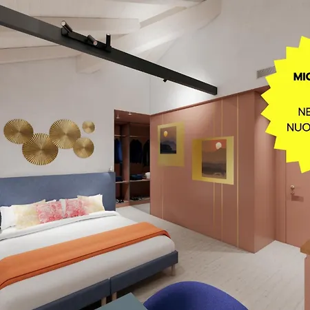 Appartamento Michelangelo House, Your Personal Mestre