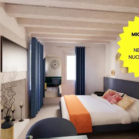 Michelangelo House, Your Personal Appartamento Mestre