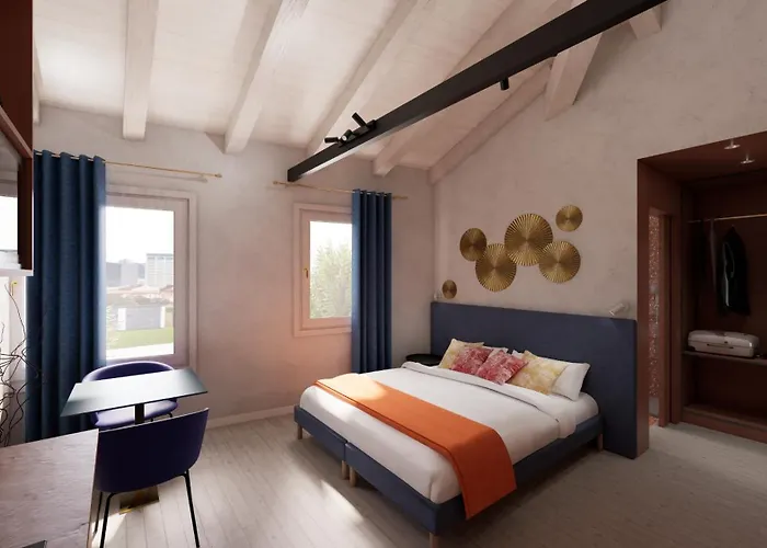 Michelangelo House, Your Personal