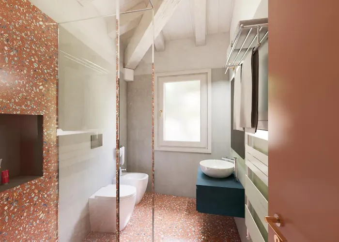 Michelangelo House, Your Personal 아파트 *