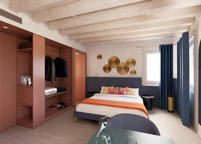 Michelangelo House, Your Personal