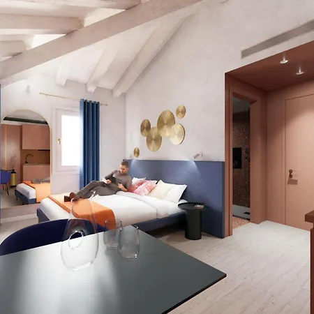 Michelangelo House, Your Personal Apartment