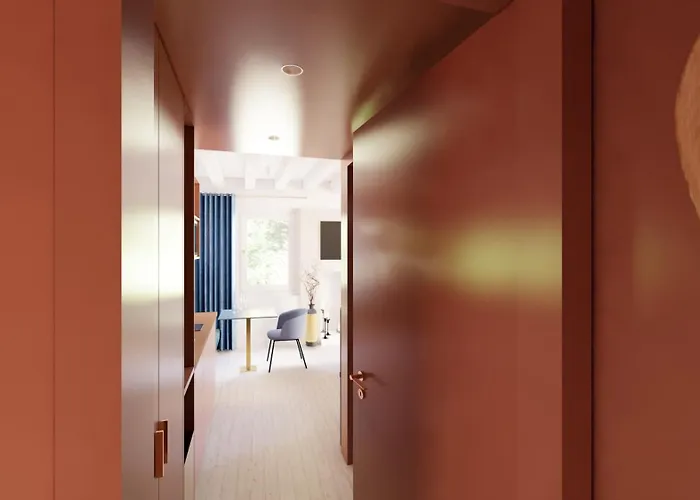 Michelangelo House, Your Personal Apartment Mestre