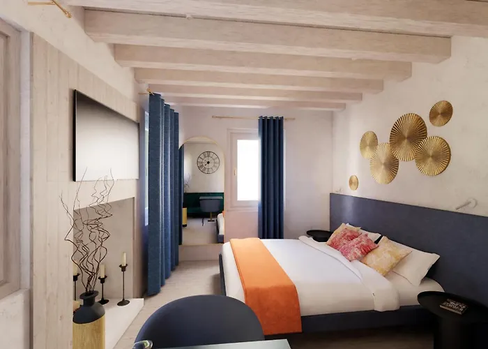 Apartment Michelangelo House, Your Personal Mestre