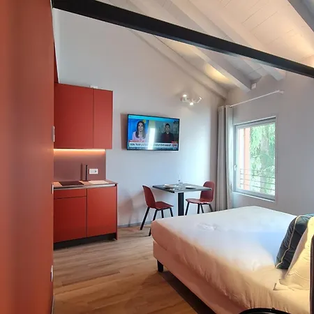 Apartman Michelangelo House, Your Personal Mestre