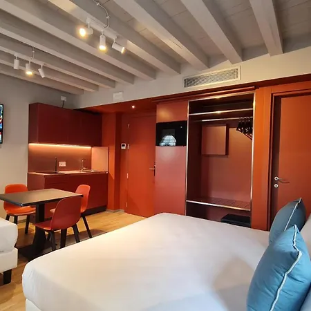 Michelangelo House, Your Personal Apartman *