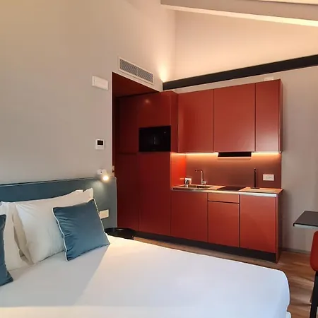 Michelangelo House, Your Personal Apartman Mestre