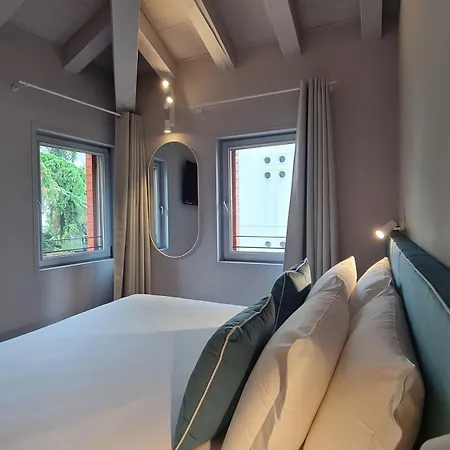 Apartman Michelangelo House, Your Personal Mestre