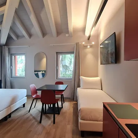 Michelangelo House, Your Personal