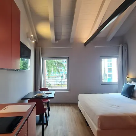 Michelangelo House, Your Personal Apartment *
