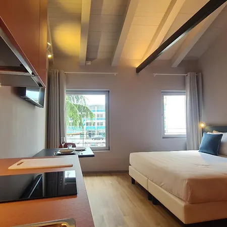 Apartman Michelangelo House, Your Personal *