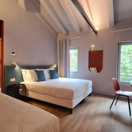 Michelangelo House, Your Personal Apartman Mestre