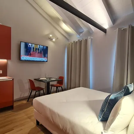 Michelangelo House, Your Personal * Mestre