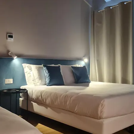 Michelangelo House, Your Personal Apartman