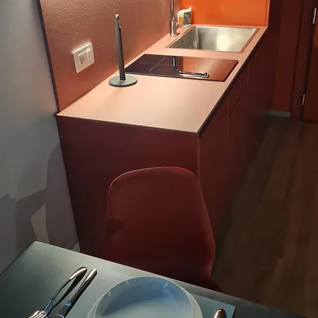 Apartment Michelangelo House, Your Personal