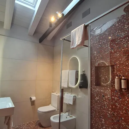 Apartman Michelangelo House, Your Personal