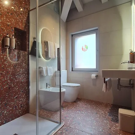 Michelangelo House, Your Personal Apartment *