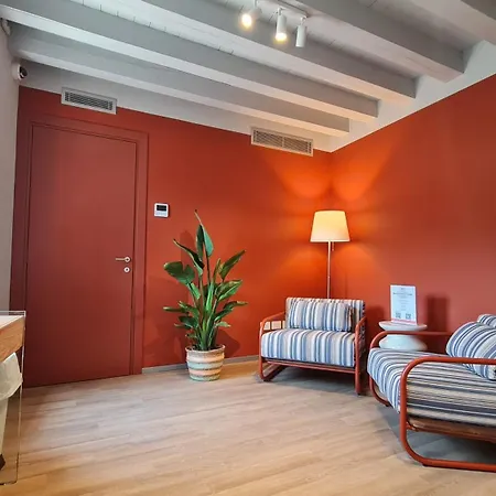 Apartman Michelangelo House, Your Personal