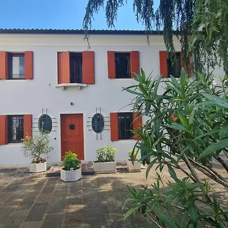 Michelangelo House, Your Personal *